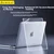 DiYiGongFang Zaštitna maska za Apple MacBook Air 13.6 M5/M4/M3/M2