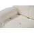 Atelier del Sofa Dvosed Bubble Krem