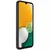 NILLKIN Maska Scrub za Samsung A145R Galaxy A14 4G crna