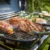 Weber Plinski žar Traveler - Black