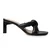 SCHUTZ Ženske papuče S212870004-005, Crne