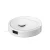 ROBOROCK robotski sesalnik Qrevo S, bel