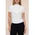 Trendyol Milla Ženska bluza, Krem