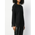 Sandro Paris - faux-pearl trim jumper - women - Black