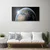 tulup.si Slika na platnu Planet zemlja universe 100x50 cm