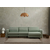 ATELIER DEL SOFA Lily Corner Right Green