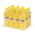 SOLA LIMUNADA 0.5L PVC, 12 kom