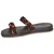 Ipanema Ženske papuče 27421-BR850, Glow Trendy Slide Ad, Crne