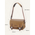 K&F CONCEPT Sling Bag 10L UrbanWander 11(Gobi Brown)