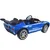 Ford GT dvosjed 4×4 plavi