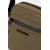 Torbica za okrog pasu Tommy Hilfiger Th Tpu Mini Reporter AM0AM13498 Rjava