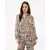 Mexx Ženska košulja MF006100961W, Regular fit, Bež