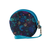 PIXIE CREW Torba krog, modra, Spiral magic, 50 pikslov