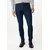 MEXX Muške farmerke JIM Mid waist teget