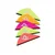 Q2i Archery Vanes Zeon RAPT-X