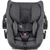 Britax Romer a-s BabySafeCore i-Size(40-83cm),Grey