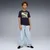 Puma Graphic Cat Tee B Modra
