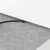 NORDLI Uzglavlje, bela, 140/160 cm