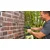 Bosch Akumulatorska vibraciona bušilica AdvancedImpact 18V-80 QuickSnap, 2x2.5Ah Kofer 06039E2102