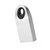 Hoco USB-ključ 8 GB USB 2.0 (USB A) Hoco mini UD9, srebrn
