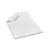 Lessentiel Maison Prostirka za kupatilo 50x80cm Bela
