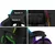 Huzaro Gaming stolica Force 4.7 RGB Mesh