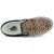 Vans Tenis superge Classic Slip-On VN000ED2YY61 Rjava