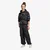Hlače adidas Camo Pants Black L