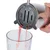 Cocktail strainer, stainless steel - BarCraft