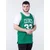 Mitchell & Ness Majica Boston Celtics zelena/bela