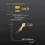 TOZO Bluetooth slušalice Golden X1, Crne
