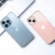 Przezračno zaštitno kućište za Apple iPhone 15 Pro - Prozirna KP27853