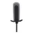 Hidden Desire Inflatable Smooth Plug Starter Black