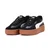 Puma CLUB II ERA PLATFORM WNS, ženske patike za slobodno vrijeme, crna 402313