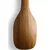 Žlica za mešanje NORDIC KITCHEN 29 cm, rjava, bambus, Eva Solo