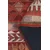 Conceptum Hypnose Tepih Folk Chenille 43, 75x230cm, Crveni