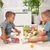 Melissa & Doug Blockables sestavljanka kmetija 56 kosov