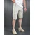 Denistar Muški šorts 100-2739-1, Regular, Krem