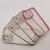 Fashion Case za Apple iPhone 12 - Bijela KP24864