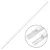 Kanalice za kabele 30 x 15 mm 30 m PVC
