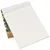 Blok Bamboo Mixed Media 31x41cm 25L 280g Fabriano