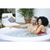 BESTWAY masažni bazen Lay-Z-Spa® Cancun AirJet™ 60003 (180x66cm)