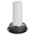 Atmosphera - LED solarna lampa CUBA LED/1,2V 800 mAh IP44