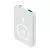 CELLY Wireless powerbank od 5000mAh