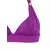 LASCANA Bikini lila