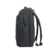 Ruksak RivaCase 17.3 Biscayne 8365 Black carry-on laptop backpack