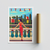 Lessentiel Maison Poster Italy-1961, 21x29.7cm