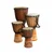 Djembe Izrezljane Začetnik 60cm 38240876