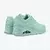Skechers Ženske patike Uno stand on air, Menta