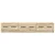 TV ormar Hrast sonoma 147 x 34,5 x 27 cm Konstruirano drvo